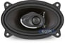 Power Acoustik XP-462K w/ Sound Dampening Image 2