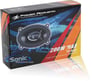 Power Acoustik XP-462K w/ Sound Dampening Image 5