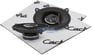 Power Acoustik XP-462K w/ Sound Dampening Image 1
