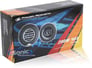 Power Acoustik XP-502K w/ Sound Dampening Image 5
