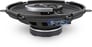 Power Acoustik XP-573K w/ Sound Dampening Image 3