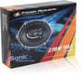 Power Acoustik XP-573K w/ Sound Dampening Image 5