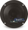 Power Acoustik XPS-104 w/ Sound Dampening Image 2