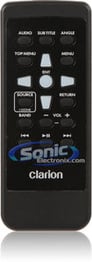 Clarion RCB198 Image 1