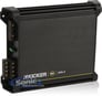 Sony Speakers + Kicker Amplifier Bundle Image 2