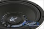 1000W Crossfire + Sound Dampening Material Bass Bundle Image 4
