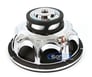 1200W Crossfire + Sound Dampening Material Bass Bundle Image 5