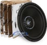 1200W Crossfire + Sound Dampening Material Bass Bundle Image 1
