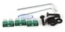 Hifonics + Crossfire Amplifier Bundle Image 5