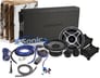 Hifonics + Crossfire Amplifier Bundle Image 1