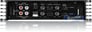 Rockford Fosgate Speakers + Dual Amplifier Bundle Image 3