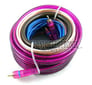 Absolute KITCAP2000 1.2 Farad Digital Capacitor + 4 Gauge Amp Kit Image 2