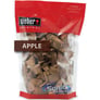 Weber Apple Wood Chunks (17005) Image 1