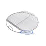 Weber 7436 Replacement Hinged Grate Image 1