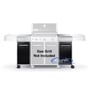 Weber 7591 Image 1