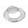 Weber 8835 Hinged Cooking Grate Image 1