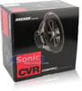  800W Kicker 10CVR124 + Enclosure Bass Package Image 6