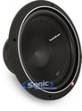 12" 500W Rockford Fosgate P1S4-12 + Enclosure Package Image 2