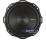 12" 500W Rockford Fosgate P1S4-12 + Enclosure Package Image 4