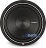 1000W Rockford Fosgate P1S4-12 + Enclosure Bass Package Image 3