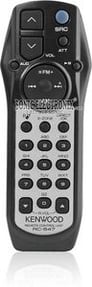 Kenwood eXcelon KDC-X492 Image 4