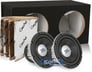 2800W JBL GTO1014D + Enclosure Bass Package Image 1