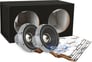 2400W JBL P1022 + Enclosure Bass Package Image 1