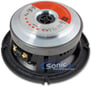 JBL C608GTi-mkII w/ Sound Dampening Image 5
