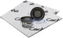 JBL GTO328 + Sound Dampening Image 1