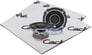 JBL GTO428 + Sound Dampening Image 1