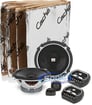 JBL GTO508C + Sound Dampening Image 1