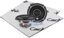 JBL GTO528 + Sound Dampening Image 1