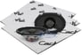 JBL GTO8628 + Sound Dampening Image 1