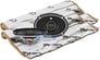 JBL GTO928 + Sound Dampening Image 1