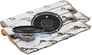 JBL GTO938 + Sound Dampening Image 1