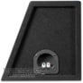 Sonic Sub Box: 2H10-1.5 (Black)-OPEN BOX Image 2