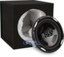 2500W Boss NX12D + Enclosure Bass Package  Image 1