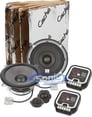 JBL P560C + Sound Dampening Image 1