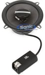 JBL P562 + Sound Dampening Image 4