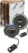 JBL P562 + Sound Dampening Image 1