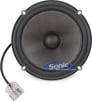 JBL P660C + Sound Dampening Image 3