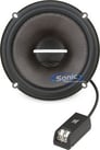 JBL P662 + Sound Dampening Image 3