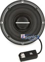JBL P662s + Sound Dampening Image 2