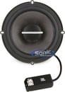 JBL P662s + Sound Dampening Image 3