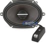 JBL P8662 + Sound Dampening Image 2