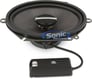 JBL P8662 + Sound Dampening Image 3