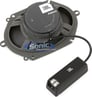 JBL P8662 + Sound Dampening Image 4