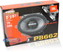 JBL P8662 + Sound Dampening Image 5