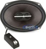 JBL P963 + NVX Sound Dampening Image 3