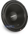 500W Rockford Fosgate 12" R2D4-12 Subwoofer + Enclosure Bass Package Image 2